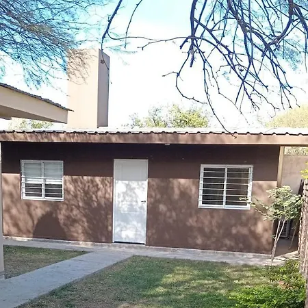 Departamento Chacabuco 3 Apartment San Fernando del Valle de Catamarca Exterior photo