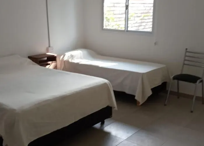 Departamento Chacabuco 3