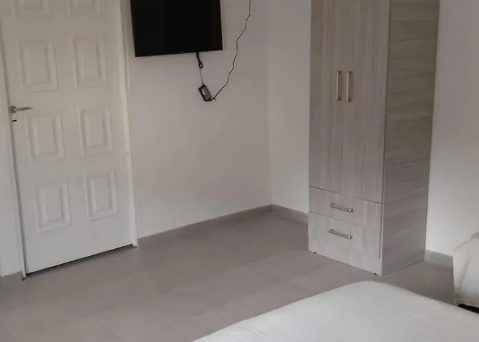 Departamento Chacabuco 3