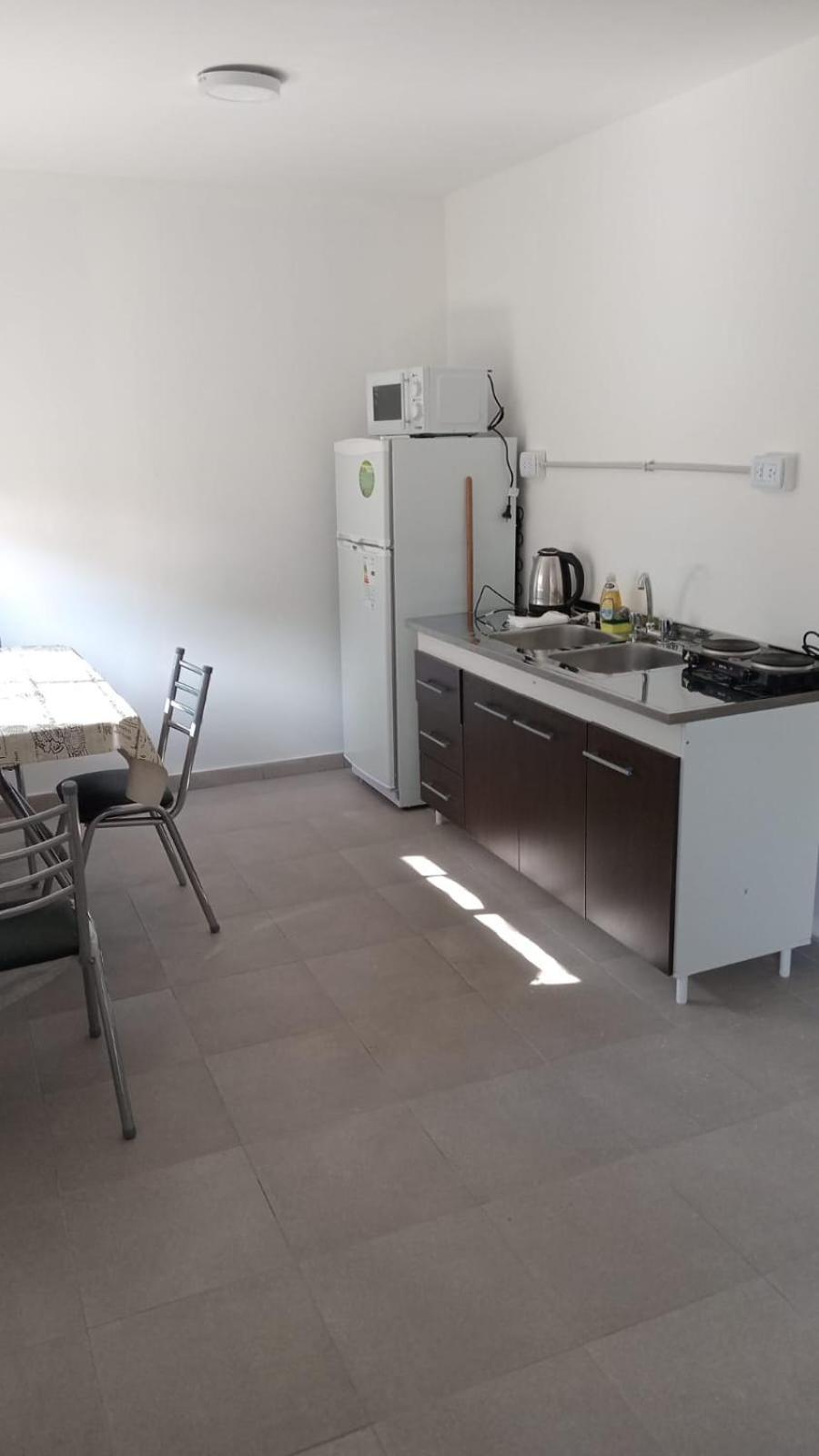 Apartment Departamento Chacabuco 3 *