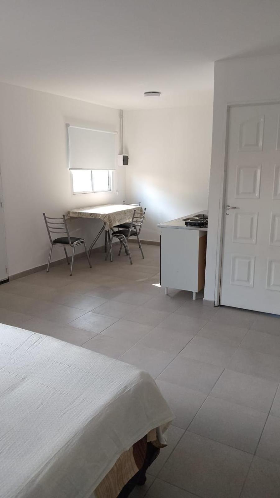Apartment Departamento Chacabuco 3 *